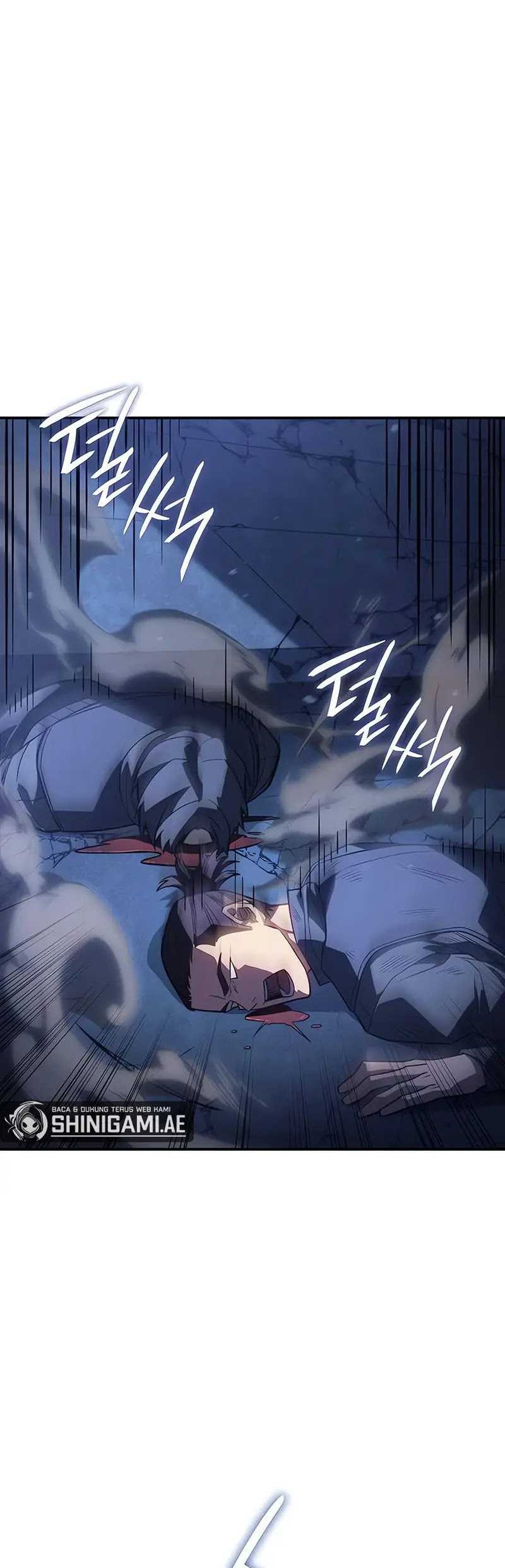 Regressing With The King’s Power Chapter 27 Gambar 42