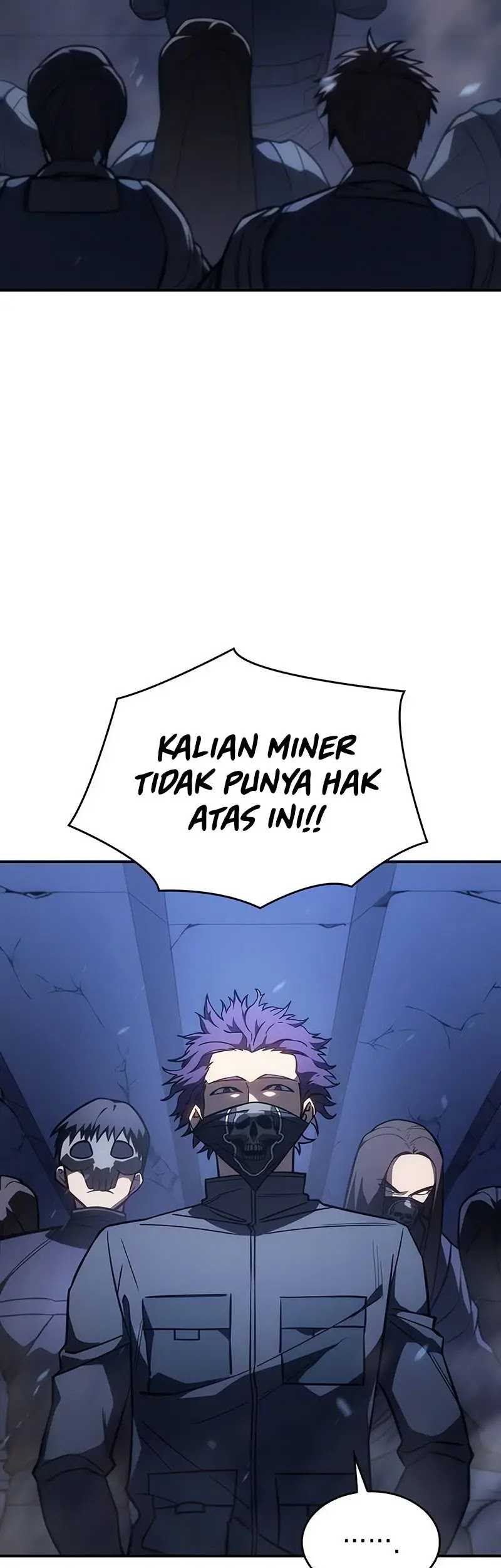 Regressing With The King’s Power Chapter 27 Gambar 39