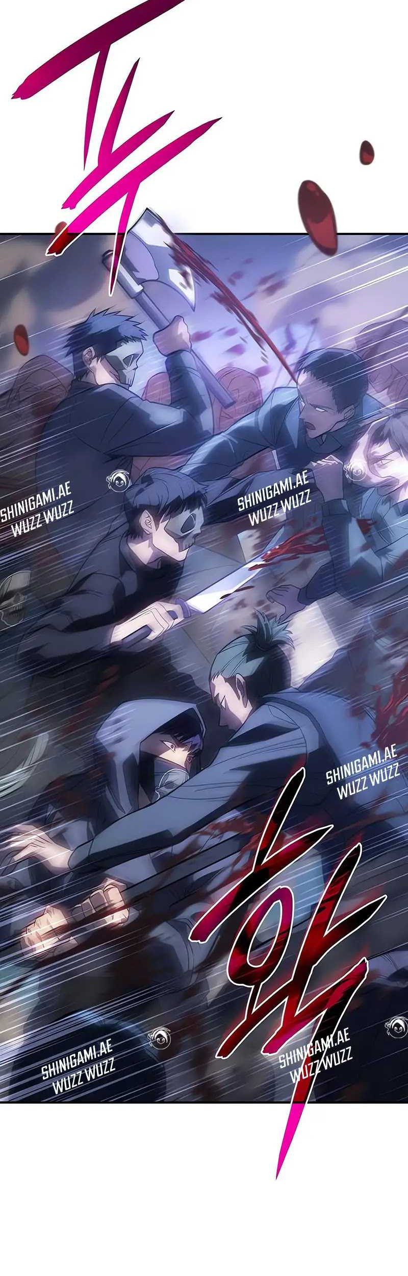 Regressing With The King’s Power Chapter 27 Gambar 41