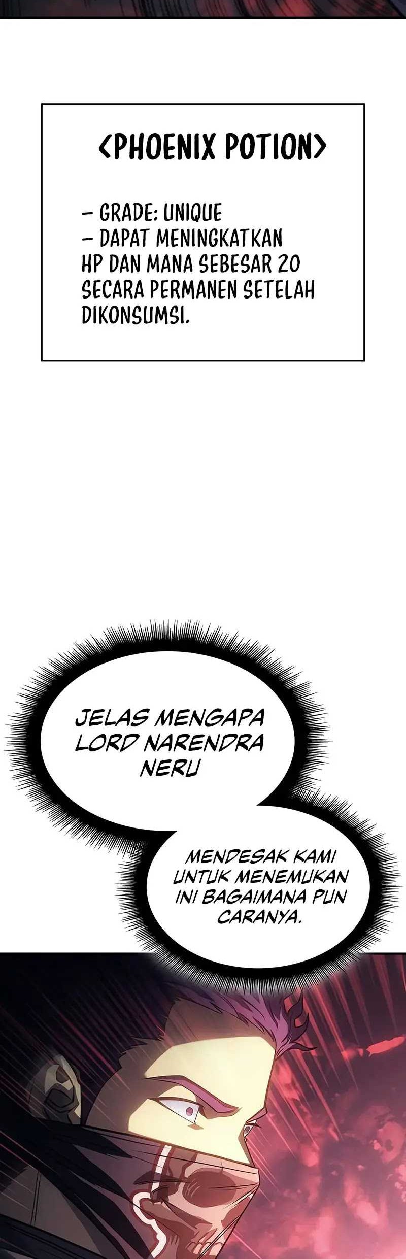 Regressing With The King’s Power Chapter 27 Gambar 46