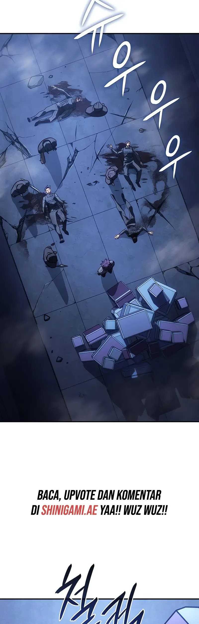 Regressing With The King’s Power Chapter 27 Gambar 43