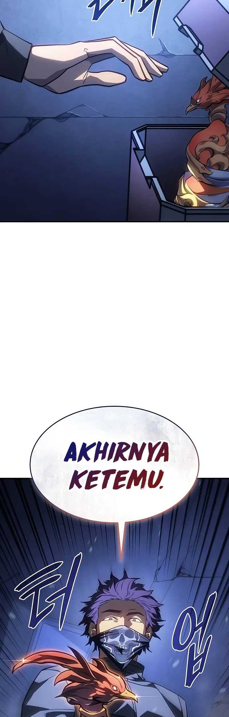 Regressing With The King’s Power Chapter 27 Gambar 44