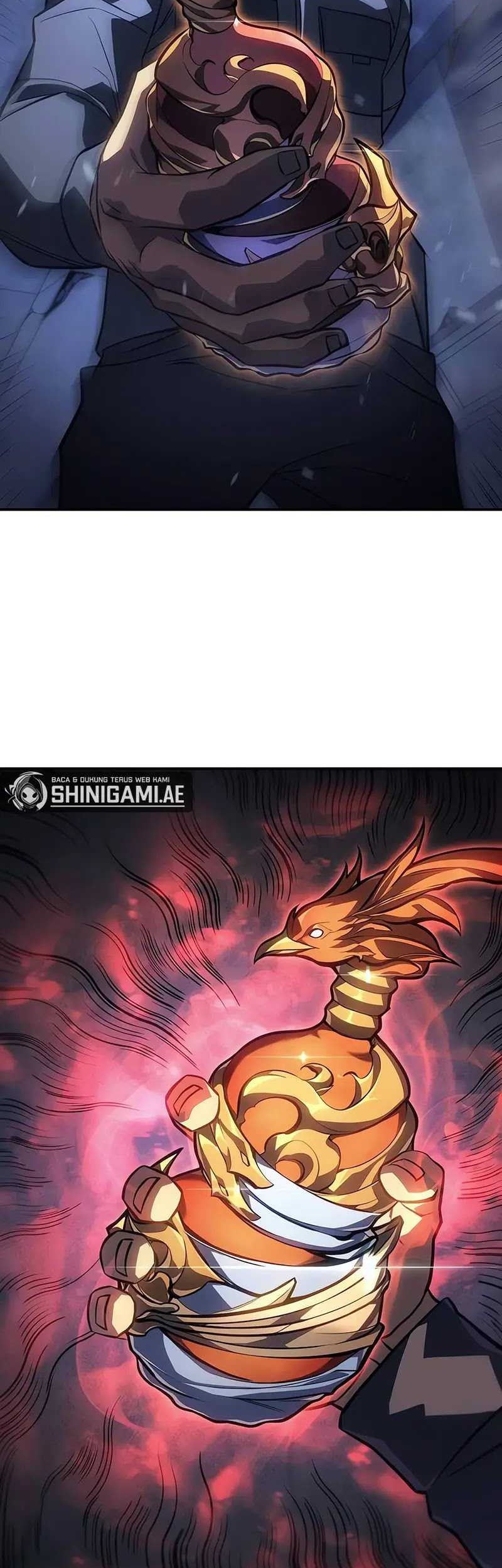 Regressing With The King’s Power Chapter 27 Gambar 45