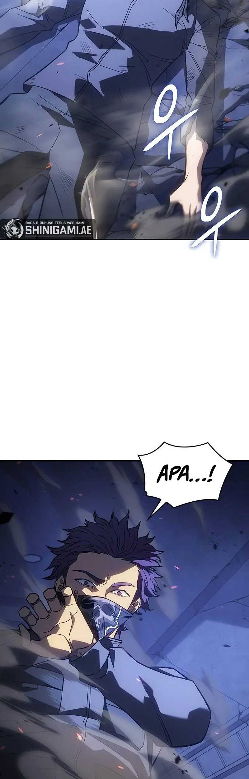 Regressing With The King’s Power Chapter 27 Gambar 50