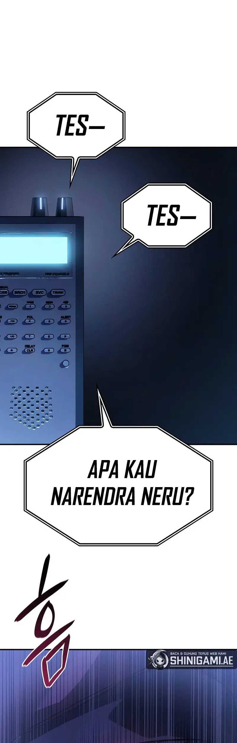 Regressing With The King’s Power Chapter 27 Gambar 78