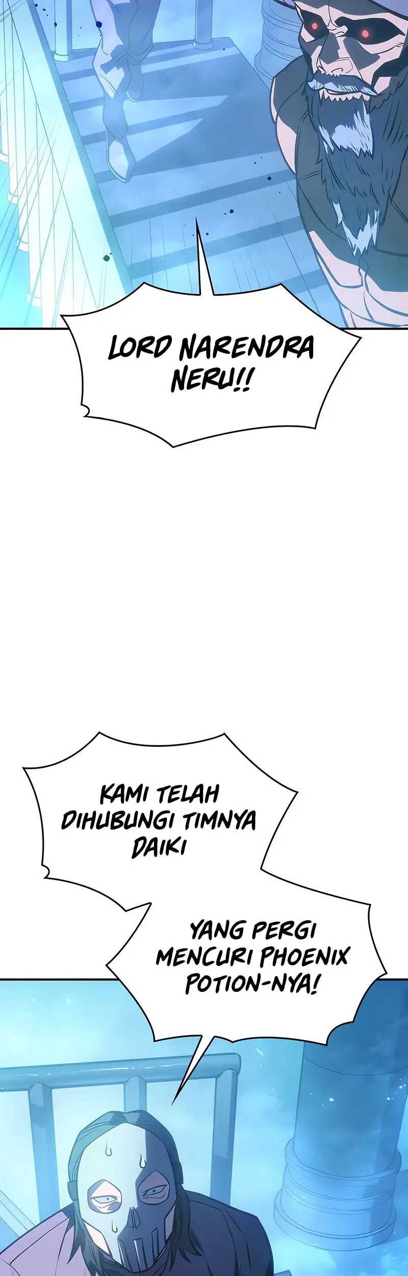 Regressing With The King’s Power Chapter 27 Gambar 75