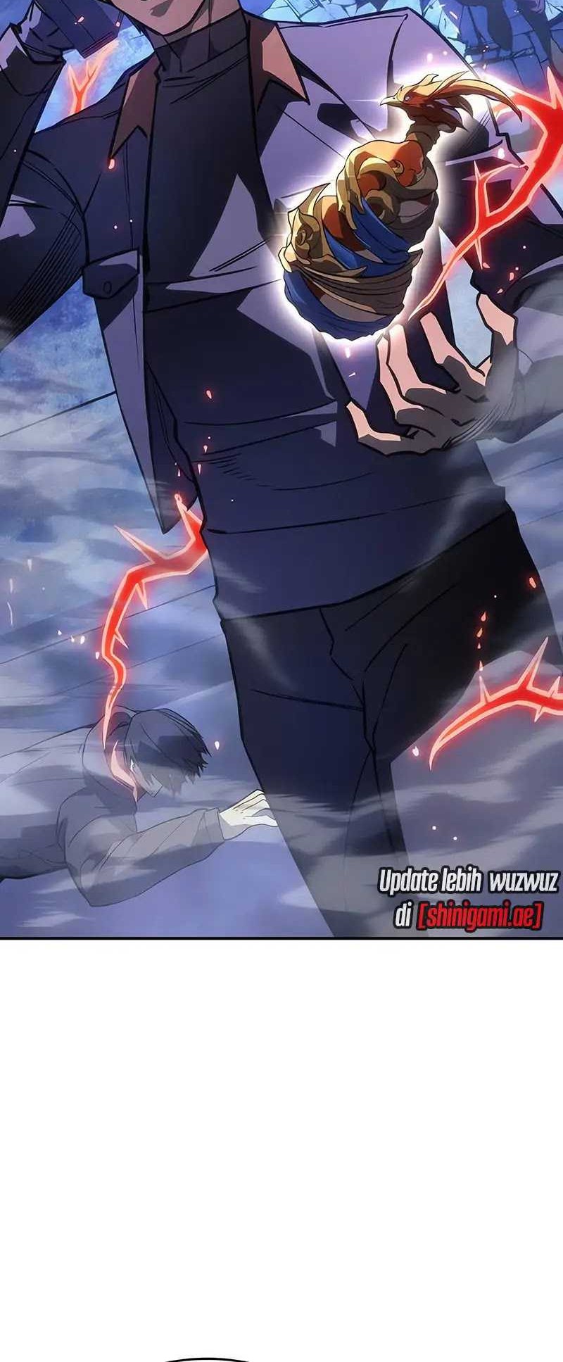 Regressing With The King’s Power Chapter 27 Gambar 82