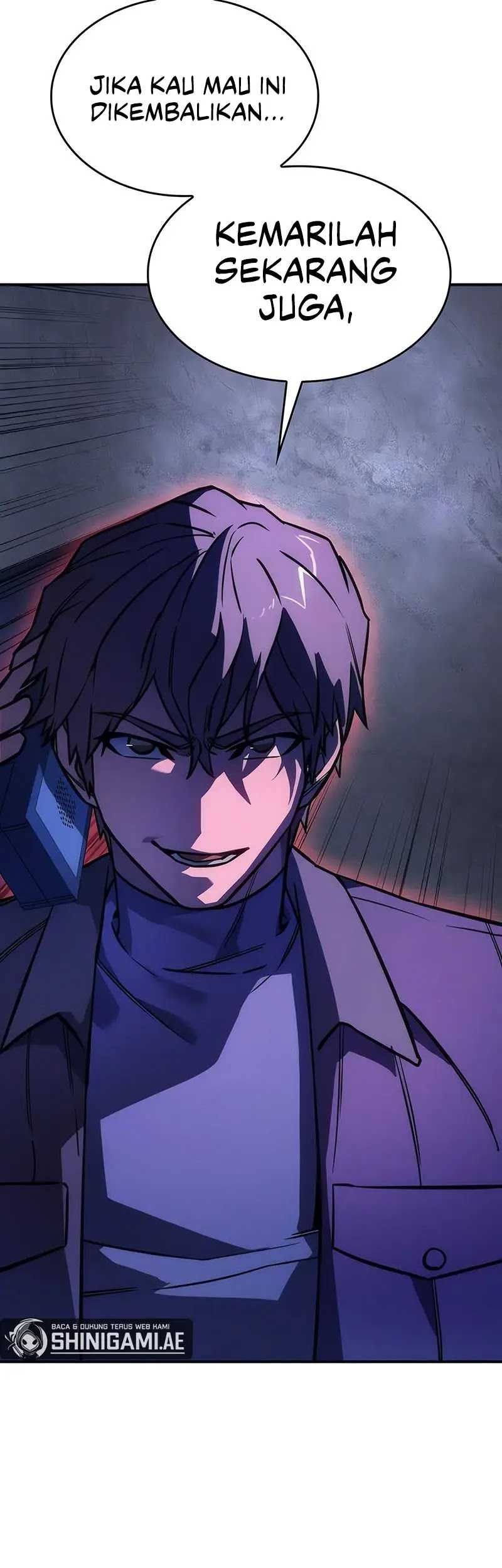 Regressing With The King’s Power Chapter 27 Gambar 83