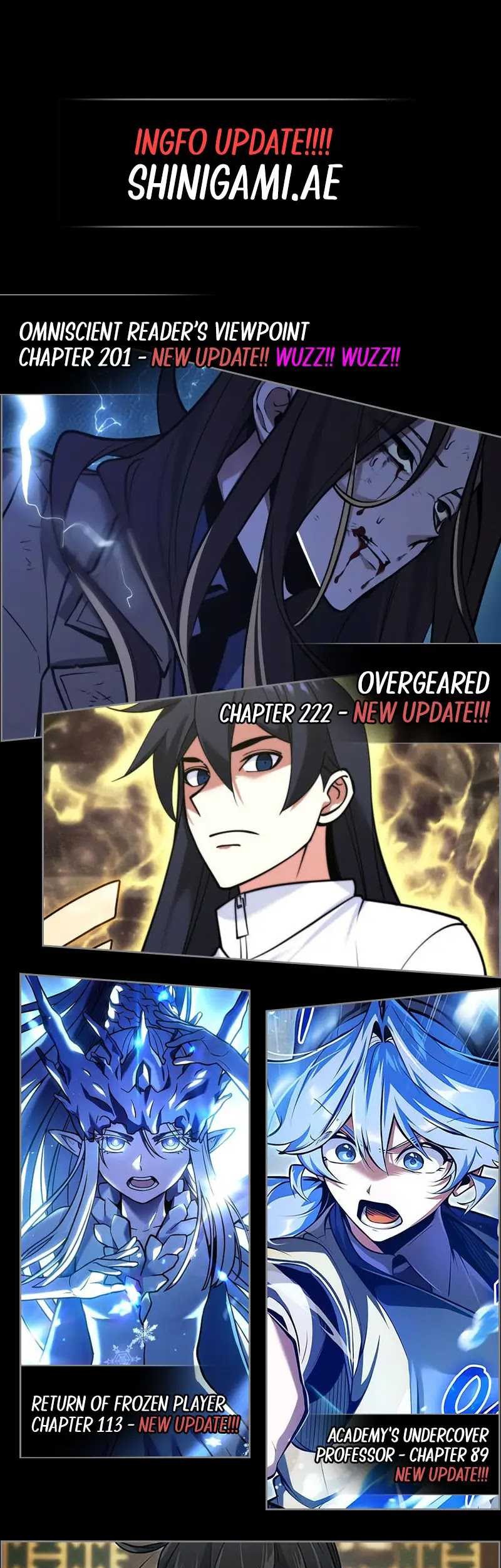 Regressing With The King’s Power Chapter 27 Gambar 86