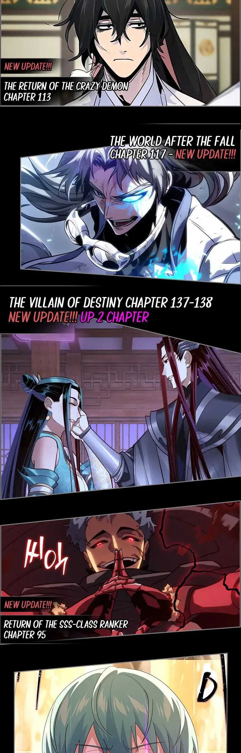 Regressing With The King’s Power Chapter 27 Gambar 87