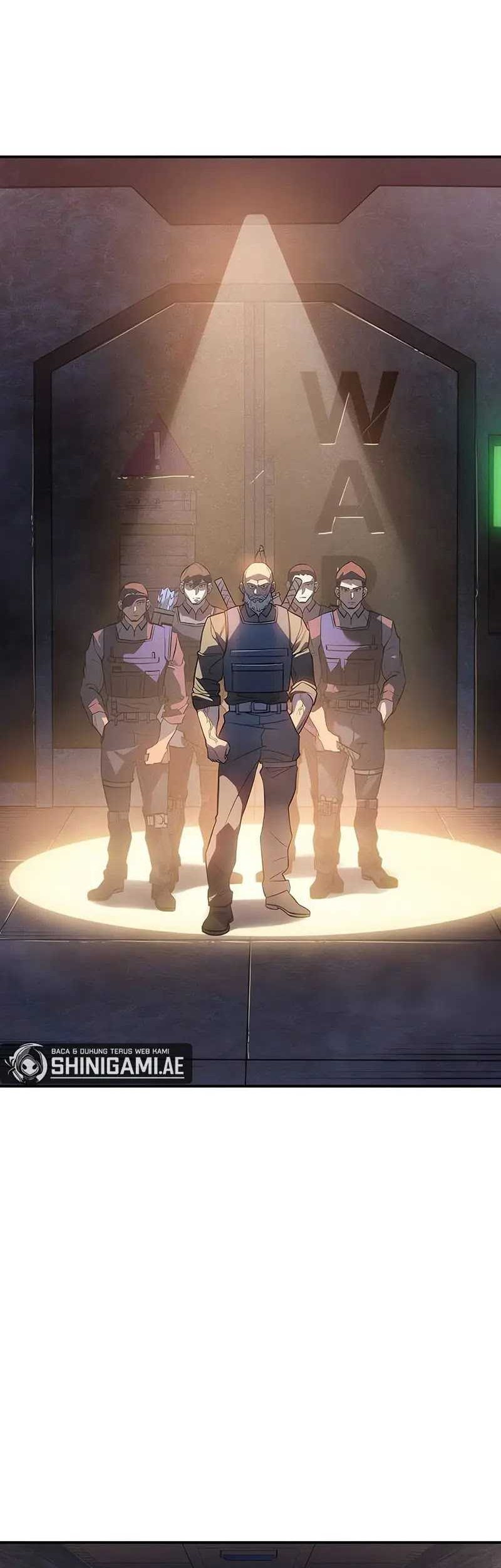 Regressing With The King’s Power Chapter 27 Gambar 3