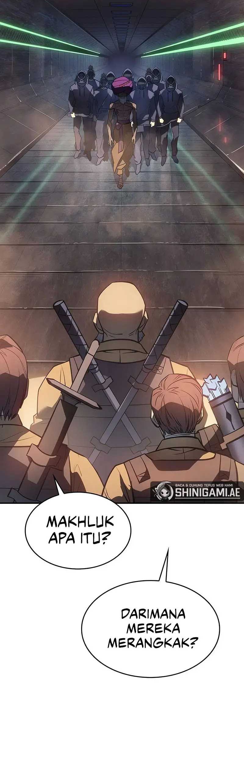 Regressing With The King’s Power Chapter 27 Gambar 4