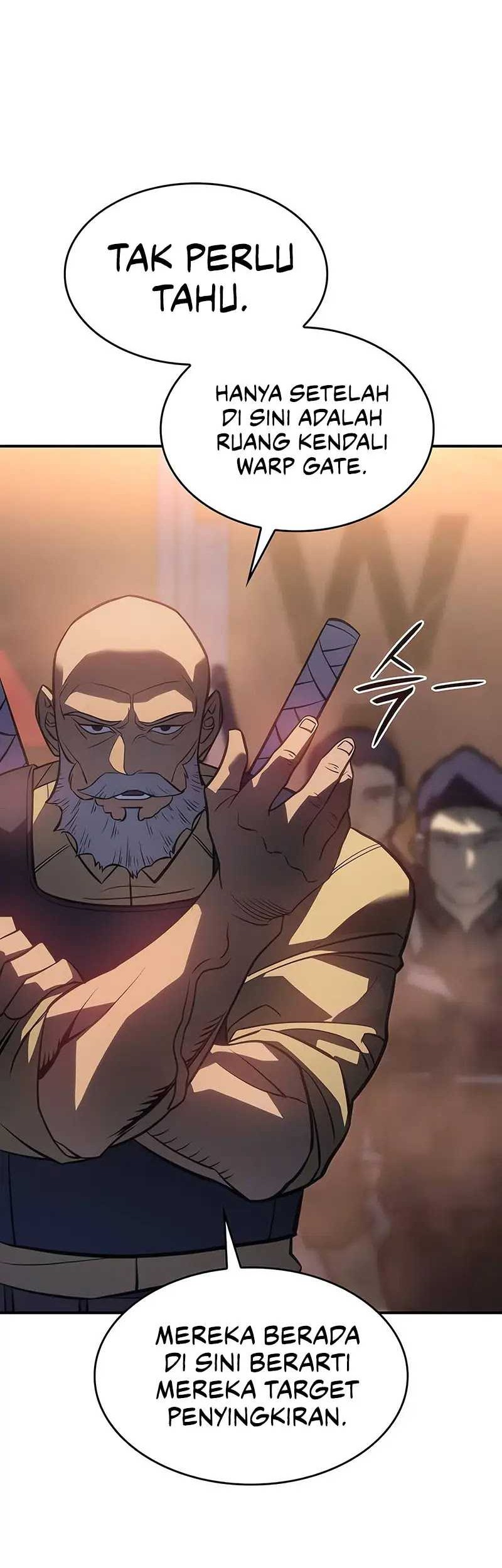 Regressing With The King’s Power Chapter 27 Gambar 5