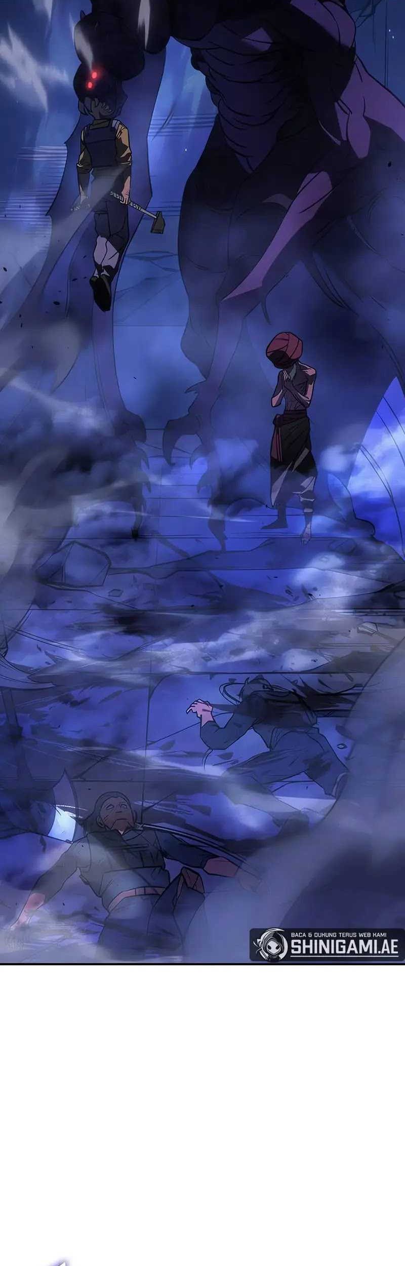 Regressing With The King’s Power Chapter 27 Gambar 9