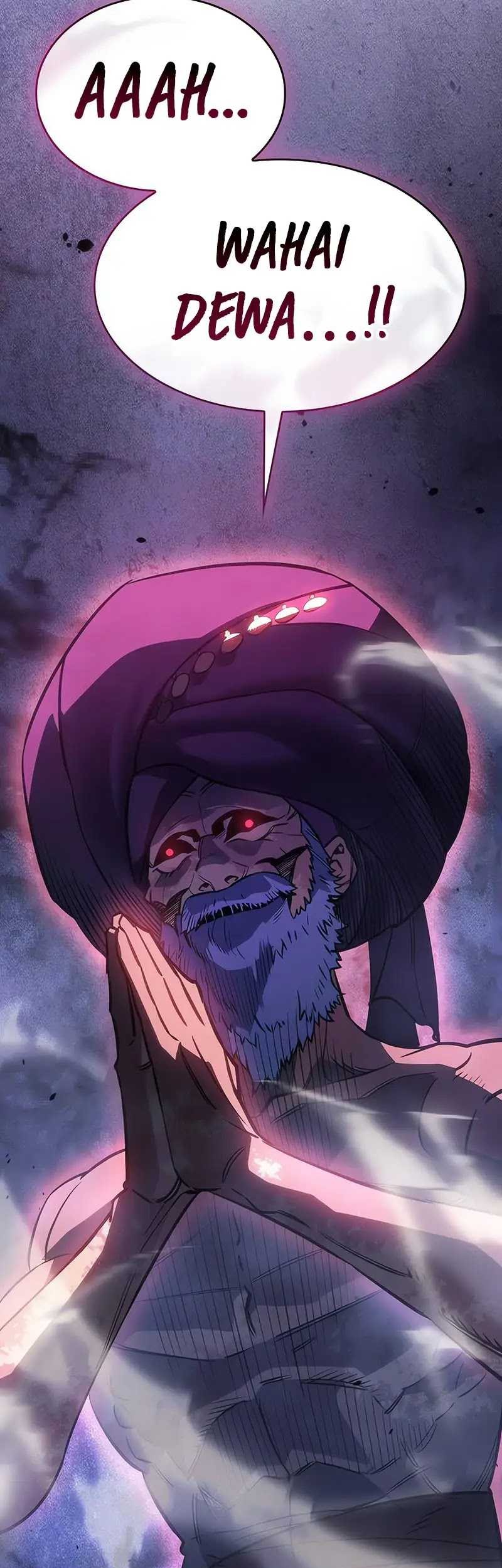 Regressing With The King’s Power Chapter 27 Gambar 11