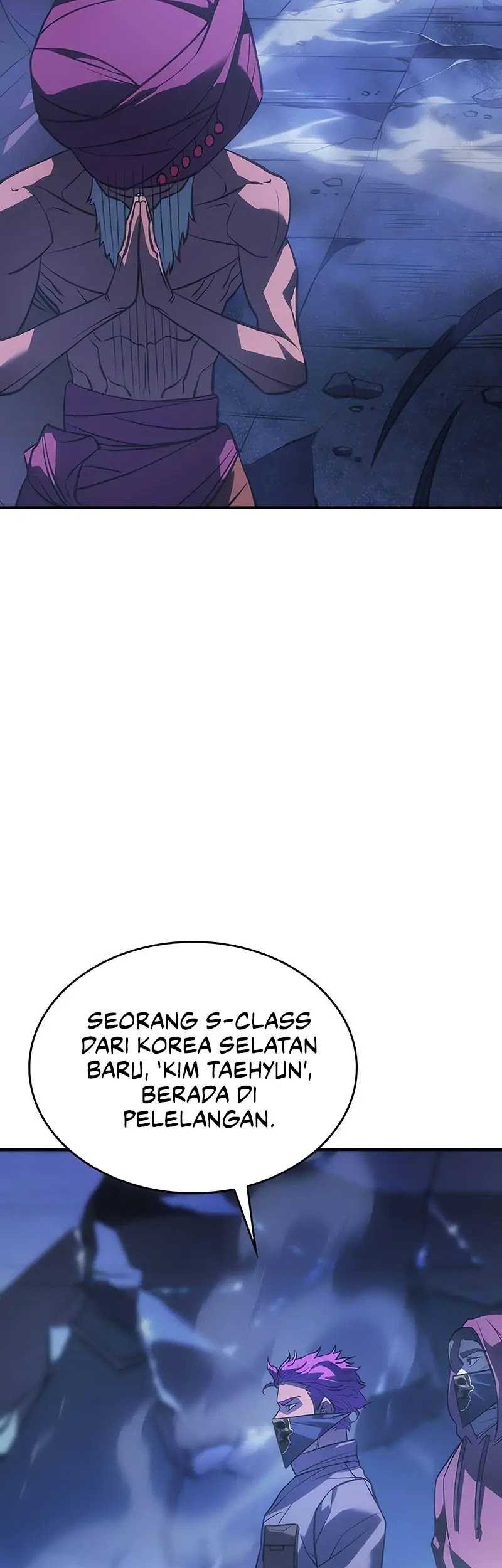 Regressing With The King’s Power Chapter 27 Gambar 13