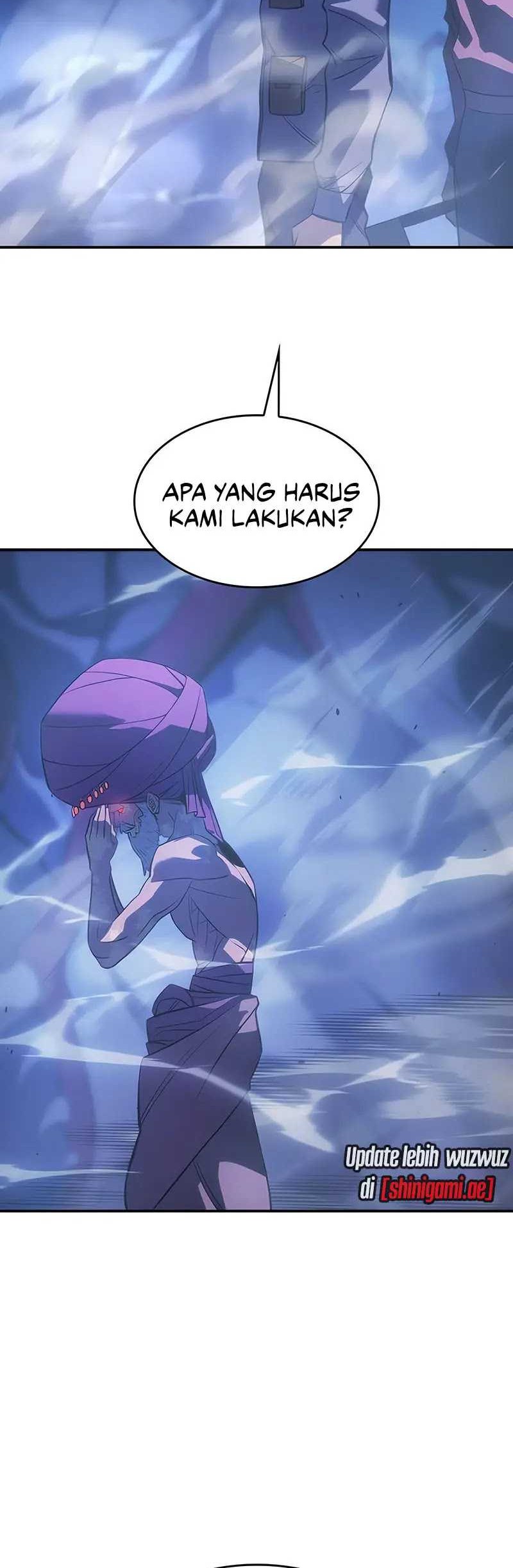 Regressing With The King’s Power Chapter 27 Gambar 14