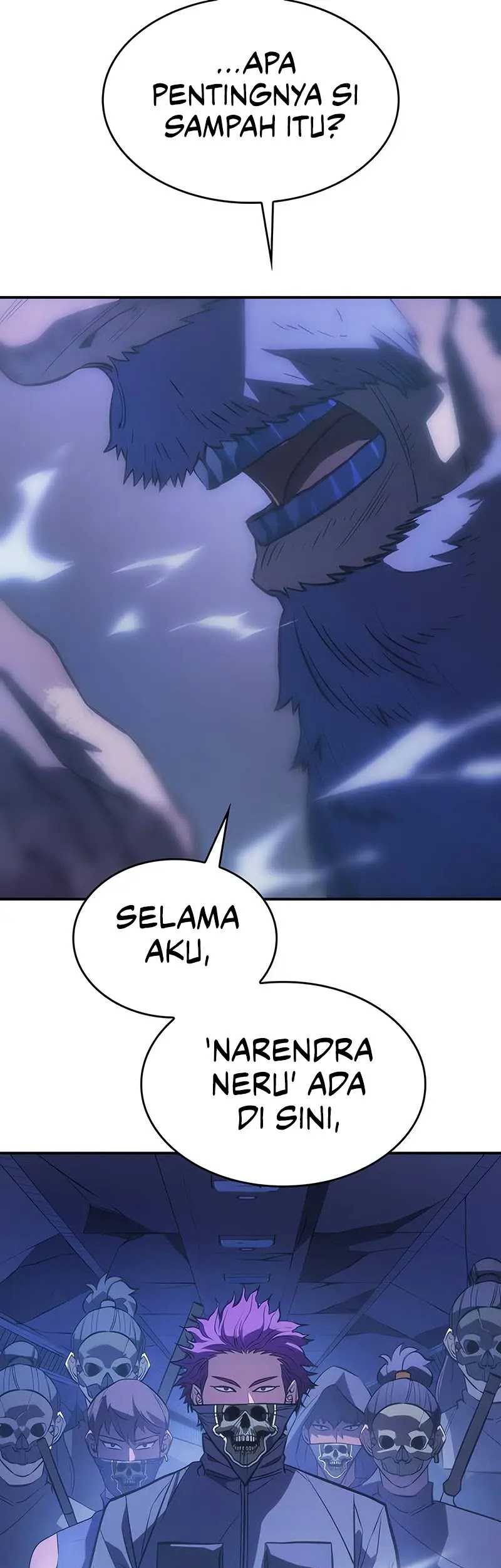 Regressing With The King’s Power Chapter 27 Gambar 15