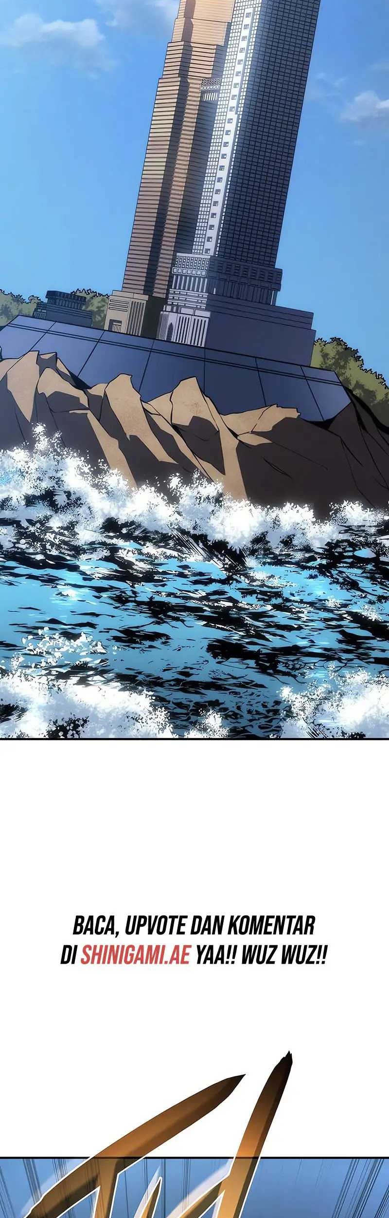 Regressing With The King’s Power Chapter 27 Gambar 17