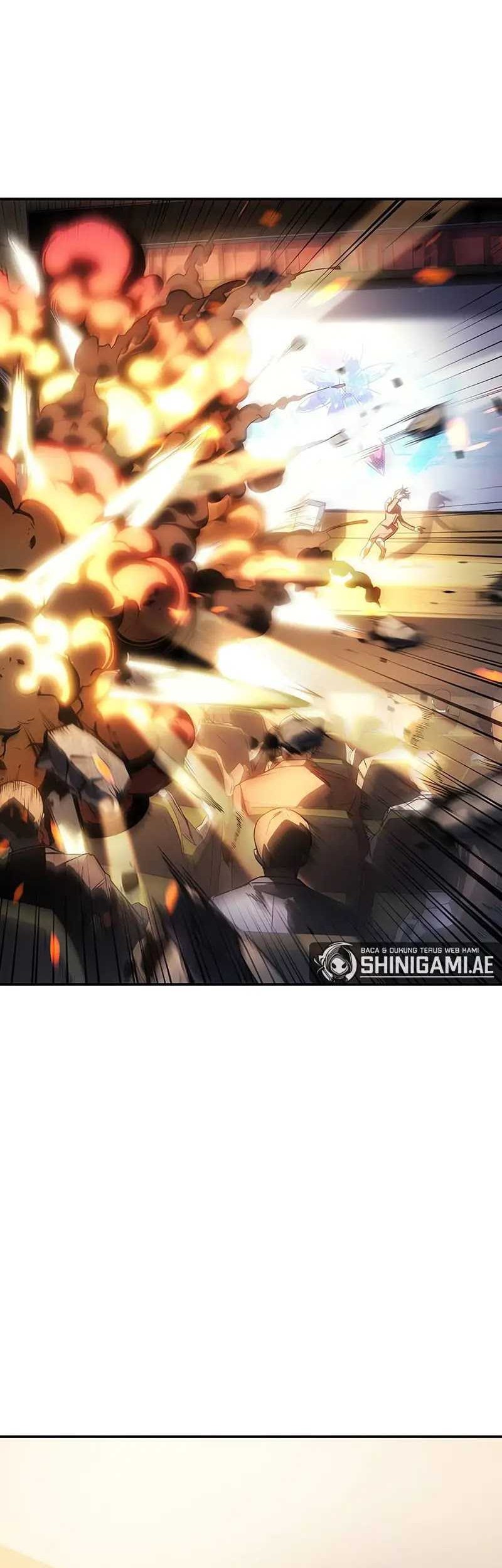 Regressing With The King’s Power Chapter 27 Gambar 20