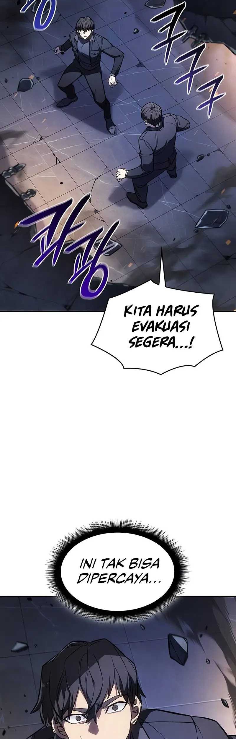 Regressing With The King’s Power Chapter 27 Gambar 25