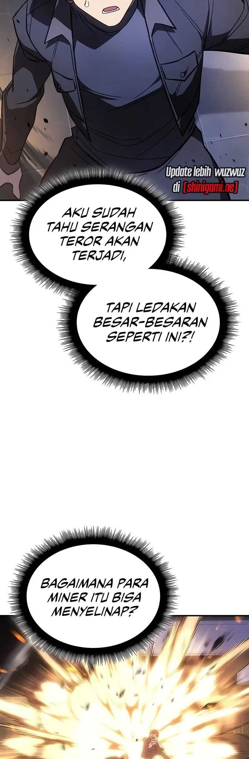 Regressing With The King’s Power Chapter 27 Gambar 26