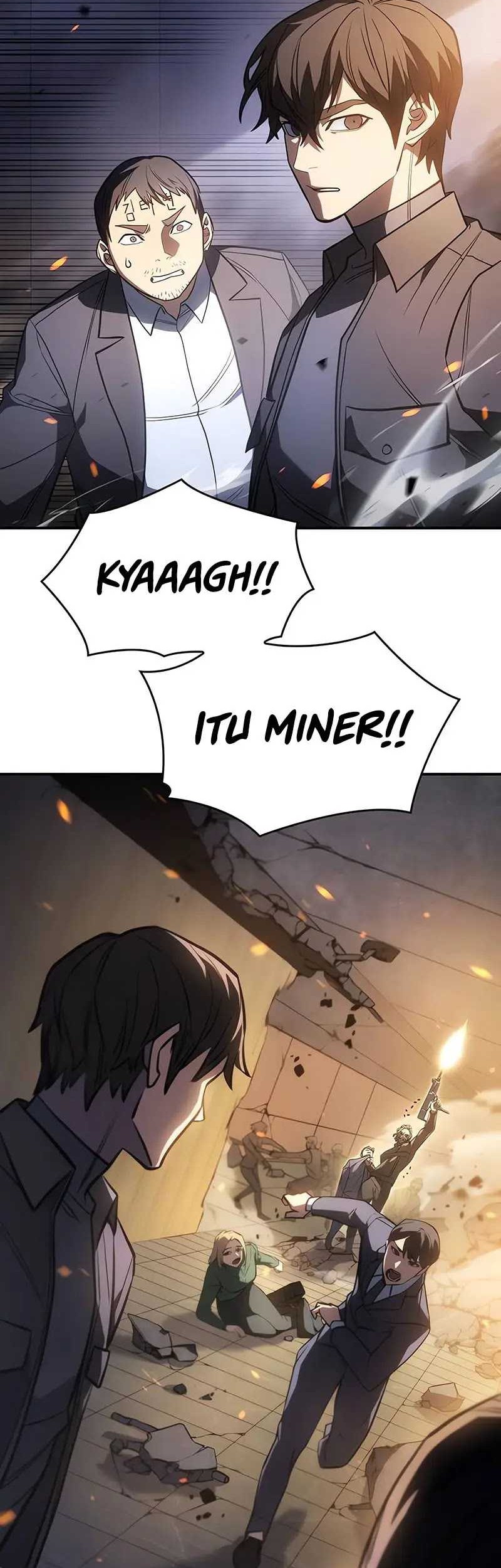 Regressing With The King’s Power Chapter 27 Gambar 28