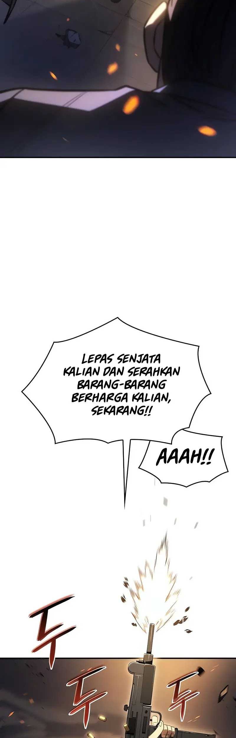 Regressing With The King’s Power Chapter 27 Gambar 29