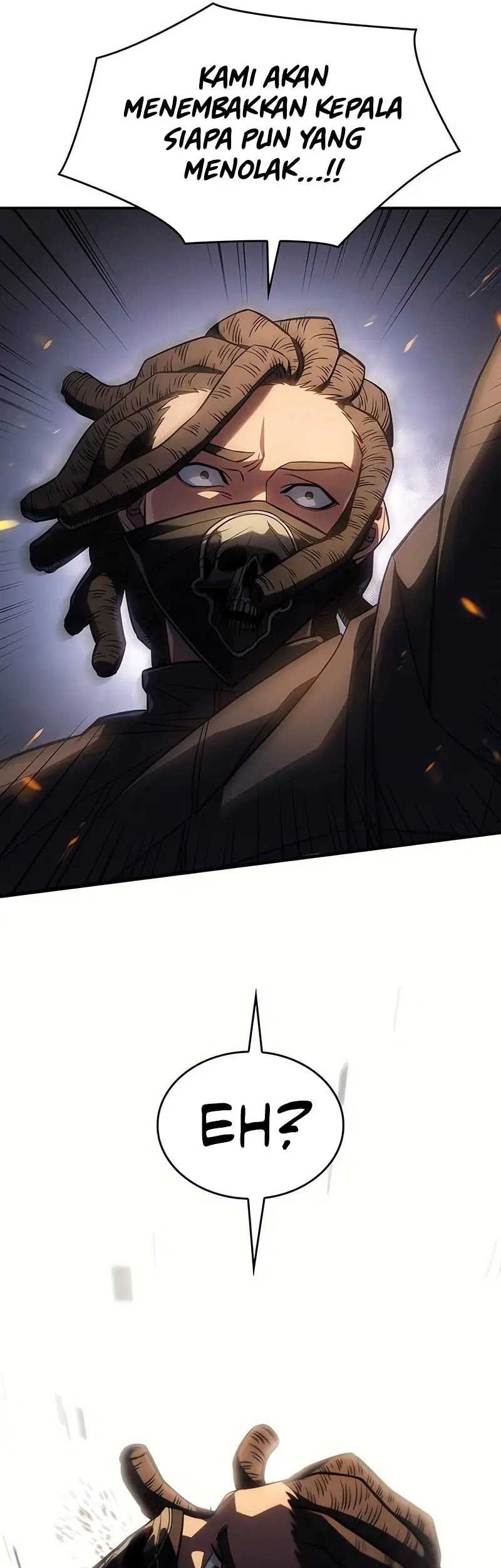 Regressing With The King’s Power Chapter 27 Gambar 31