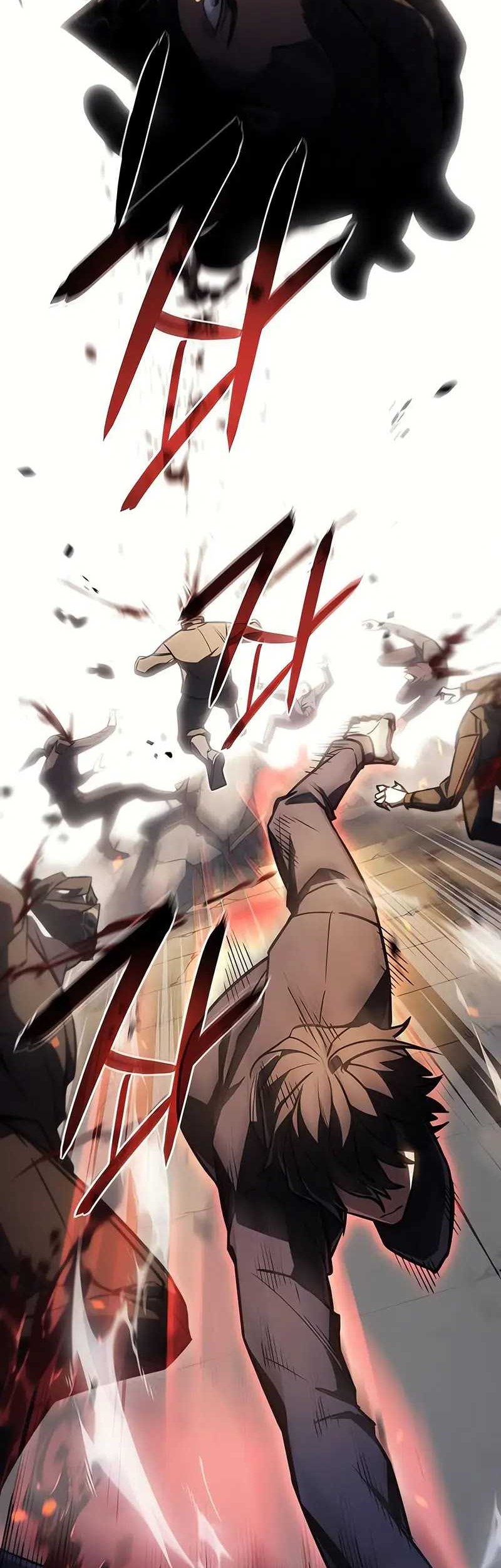 Regressing With The King’s Power Chapter 27 Gambar 32