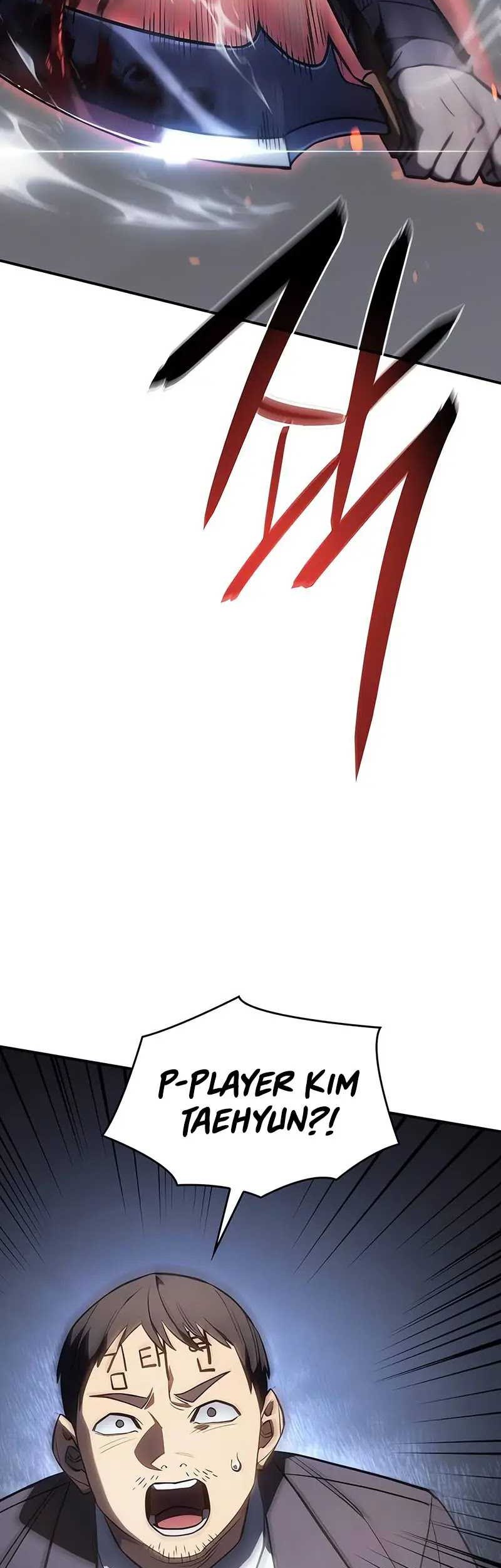 Regressing With The King’s Power Chapter 27 Gambar 33