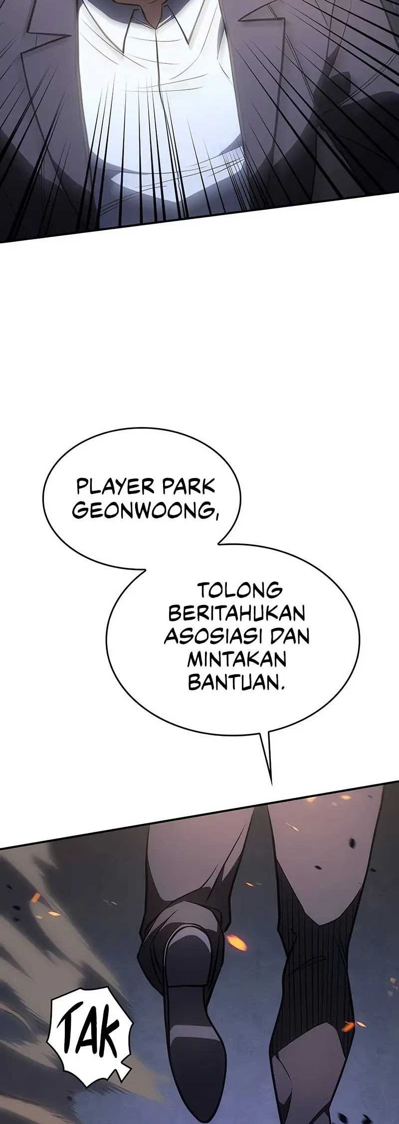 Regressing With The King’s Power Chapter 27 Gambar 34