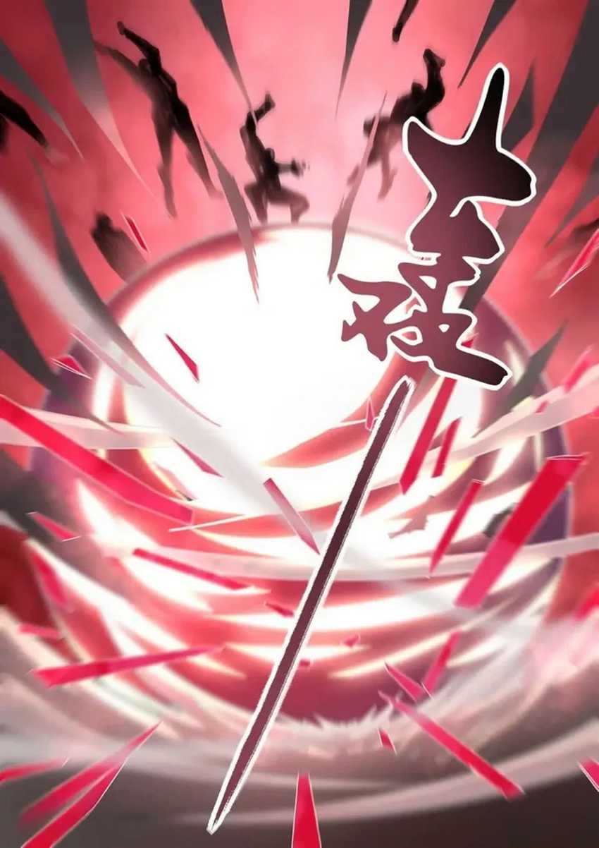 The Last Human Chapter 552 Gambar 10