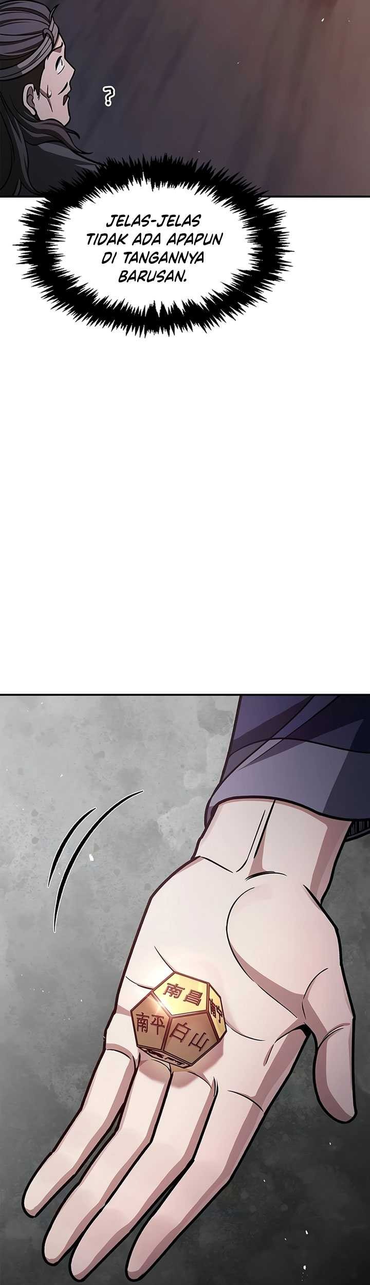 Heavenly Grand Archive’s Young Master Chapter 64 Gambar 21