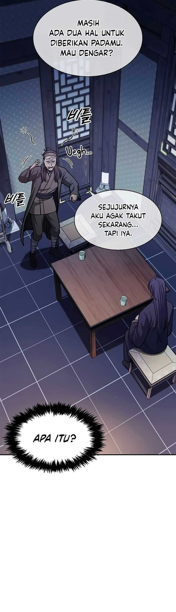 Heavenly Grand Archive’s Young Master Chapter 64 Gambar 15