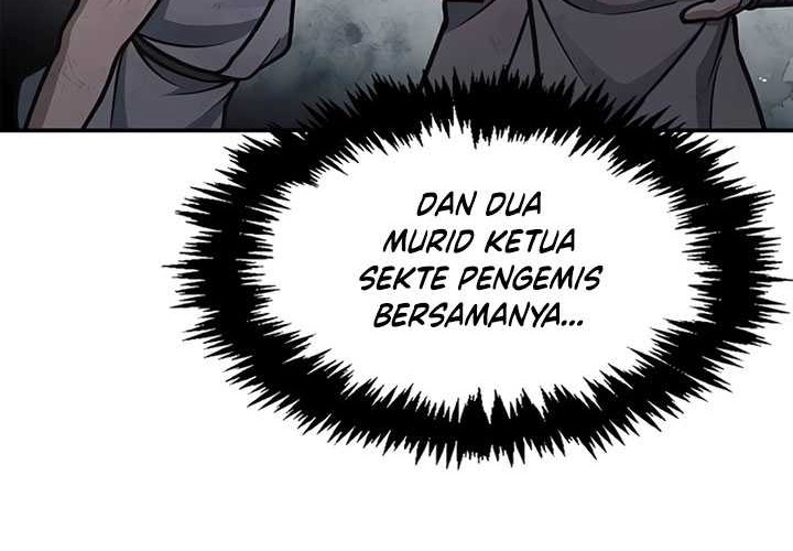 Heavenly Grand Archive’s Young Master Chapter 64 Gambar 39