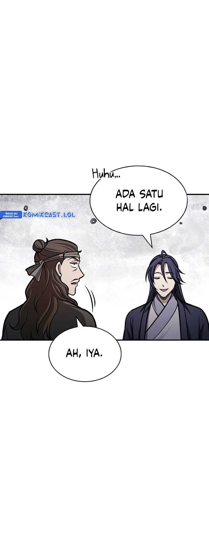 Heavenly Grand Archive’s Young Master Chapter 64 Gambar 42