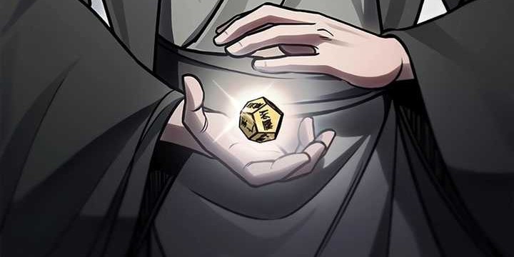 Heavenly Grand Archive’s Young Master Chapter 64 Gambar 35