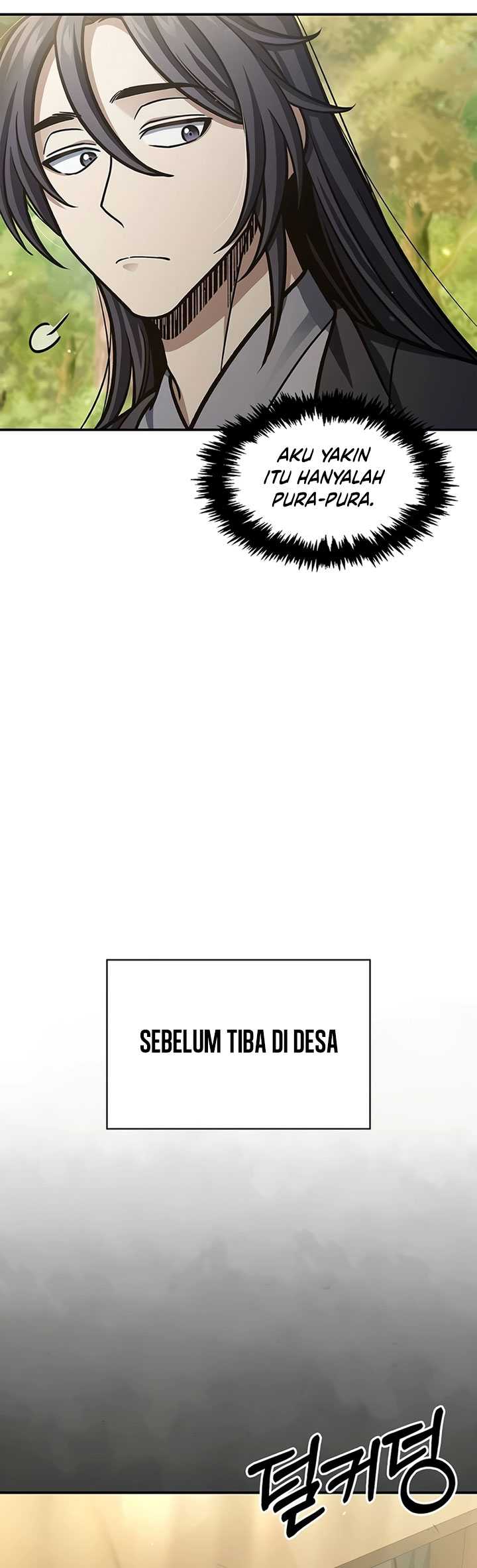 Heavenly Grand Archive’s Young Master Chapter 64 Gambar 84