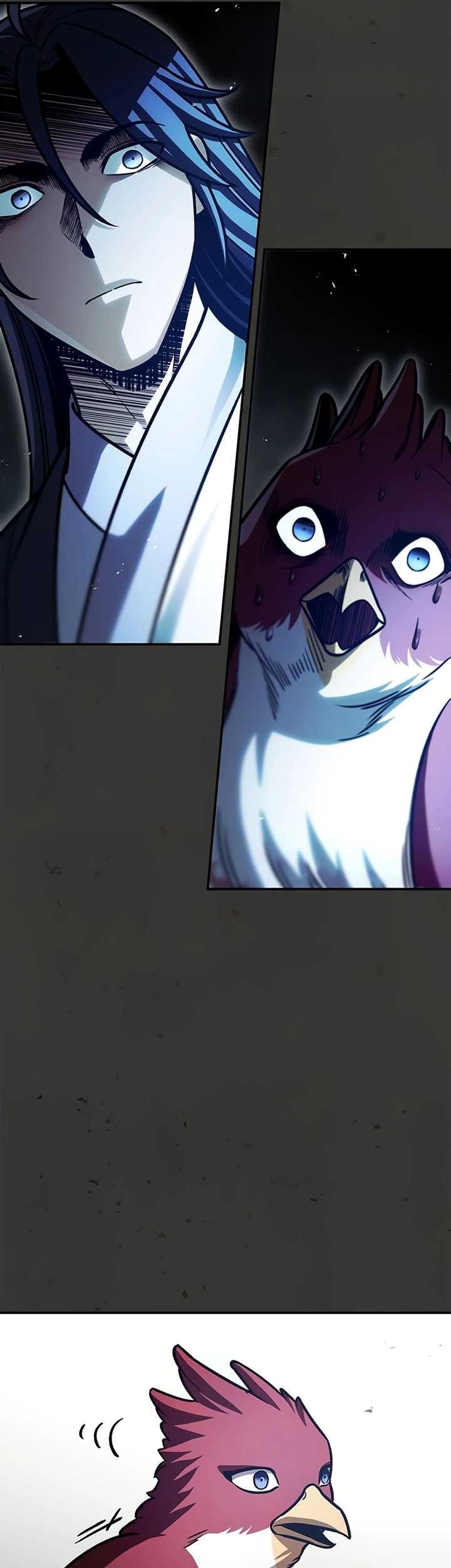 Heavenly Grand Archive’s Young Master Chapter 64 Gambar 92