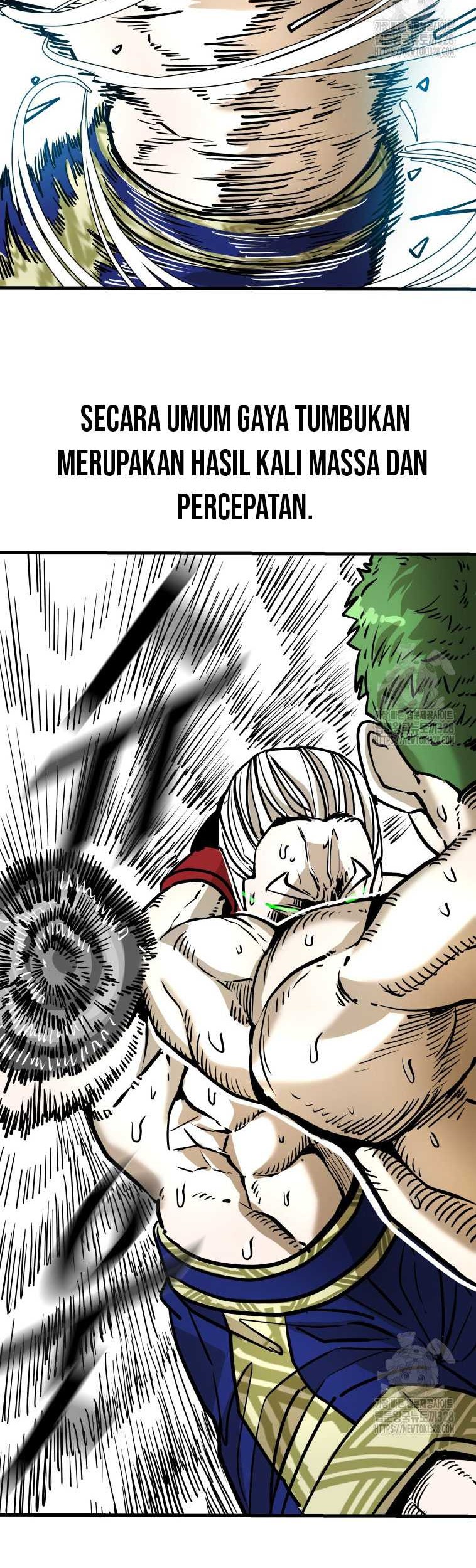 Shark Chapter 313 Gambar 45