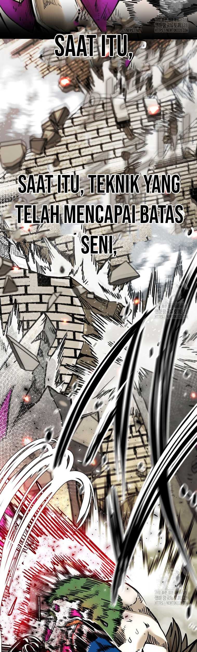 Shark Chapter 313 Gambar 47