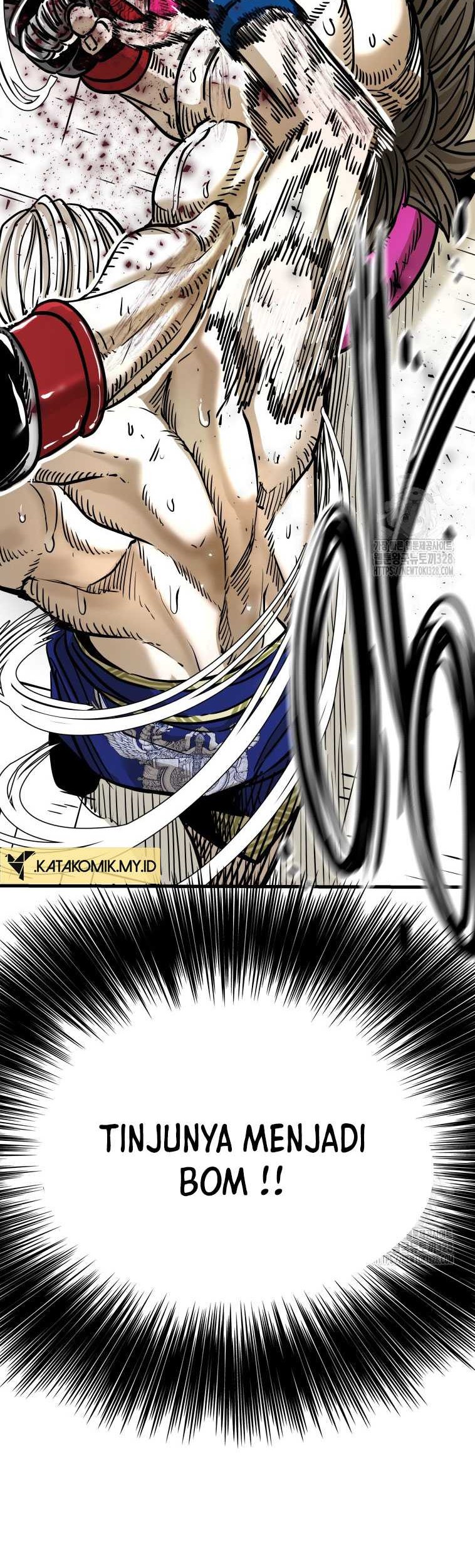 Shark Chapter 313 Gambar 48