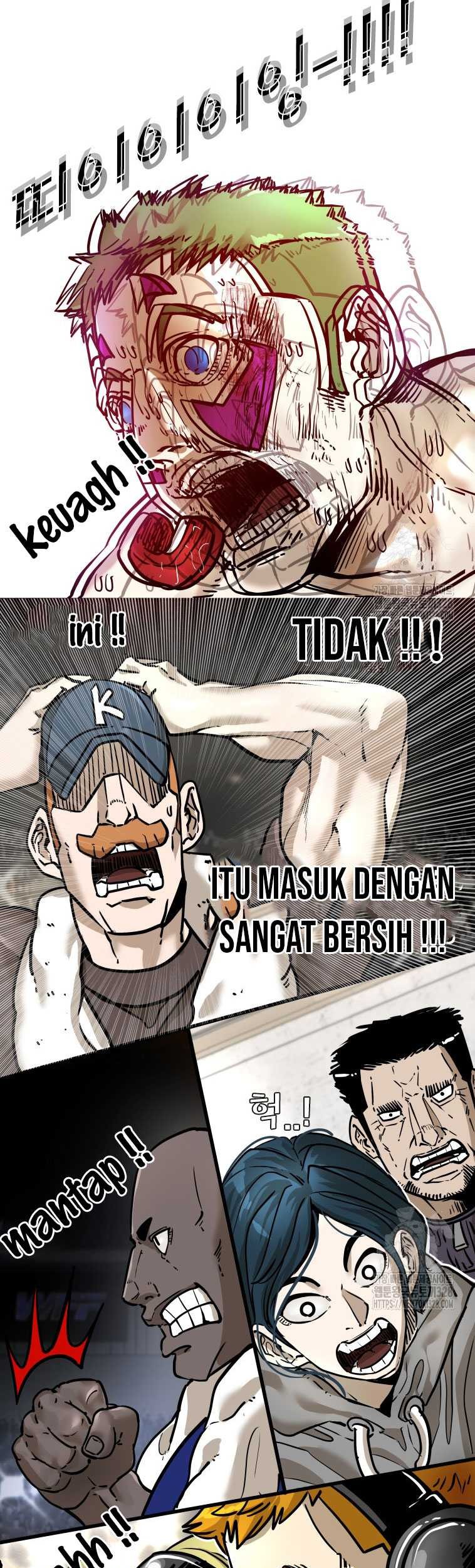 Shark Chapter 313 Gambar 50
