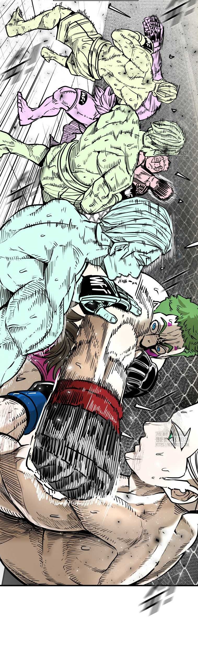 Shark Chapter 313 Gambar 27