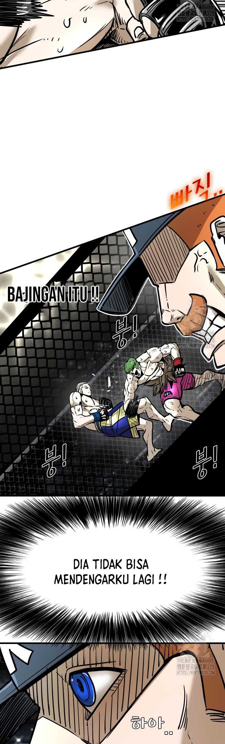 Shark Chapter 313 Gambar 33