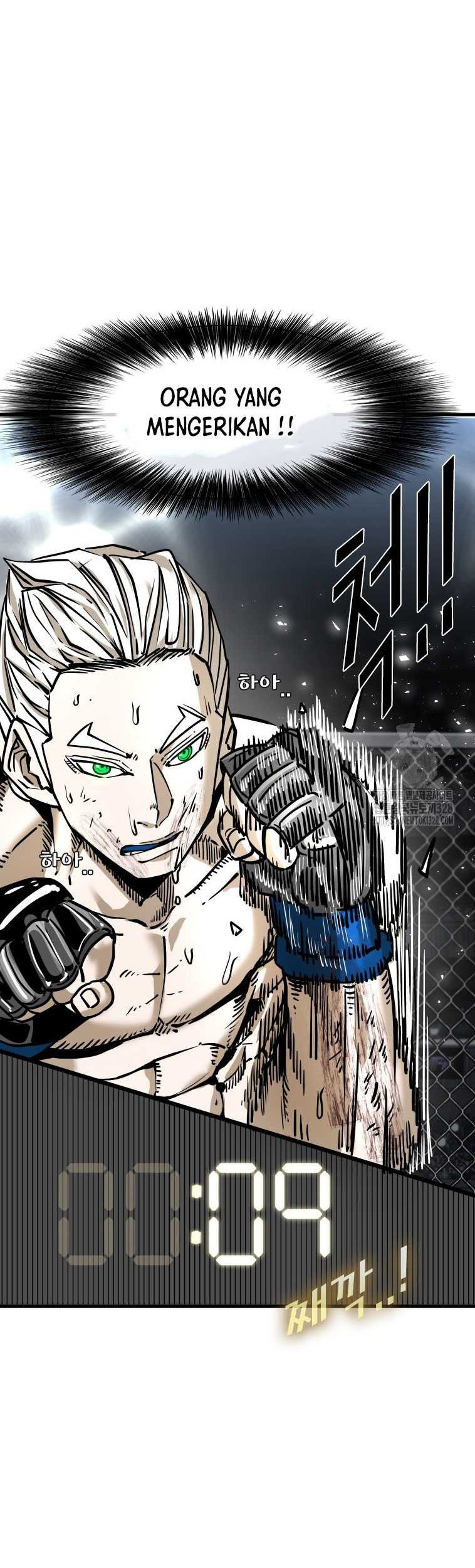 Shark Chapter 313 Gambar 57
