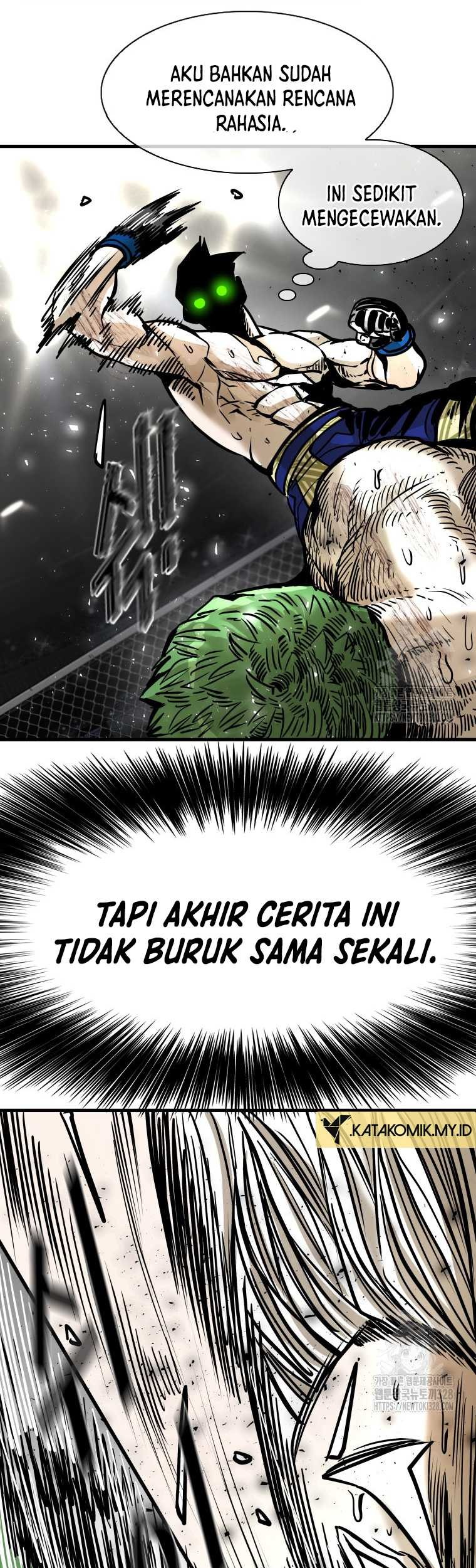 Shark Chapter 313 Gambar 62