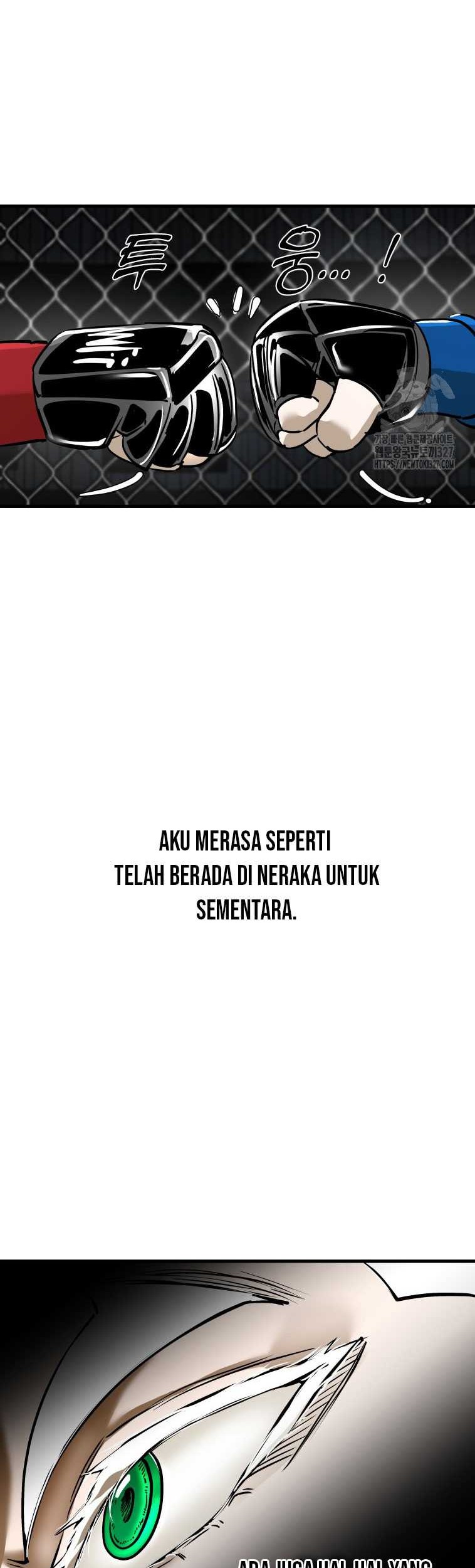 Shark Chapter 313 Gambar 3