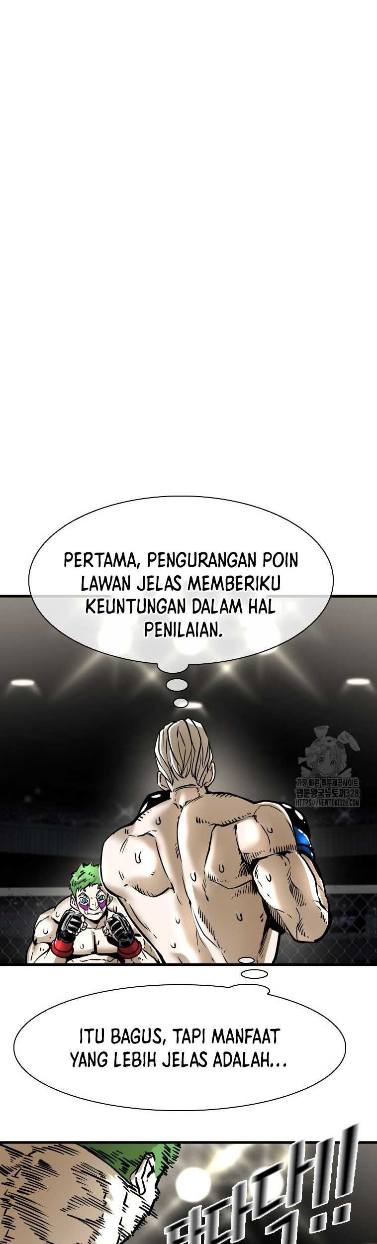 Shark Chapter 313 Gambar 6
